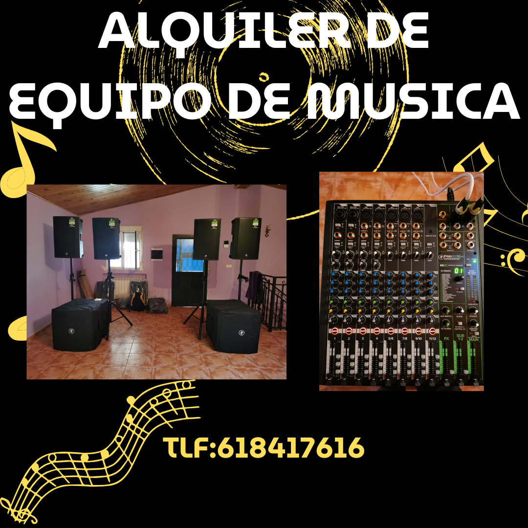Alquiler de Castillos Hinchables